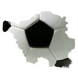 Logo SaarSoccer